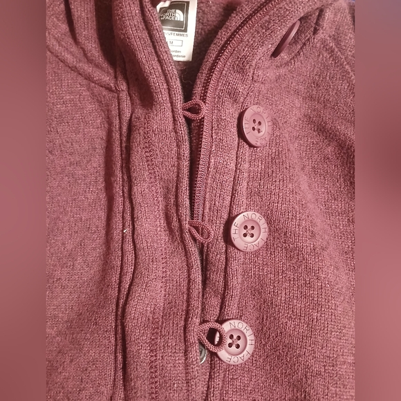 Jacket - Picture 5 of 9